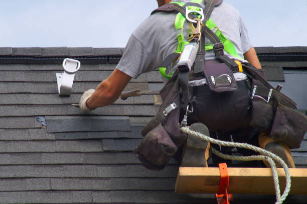 Quick and Trustworthy Emergency Roof Repair Services in Bermuda Dunes, CA