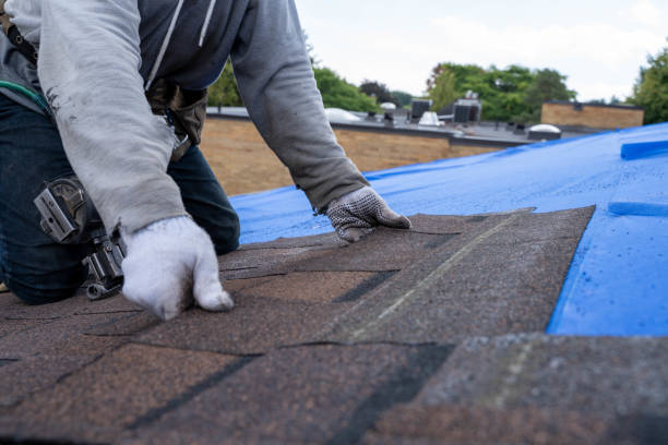 Slate Roofing Contractor in Bermuda Dunes, CA